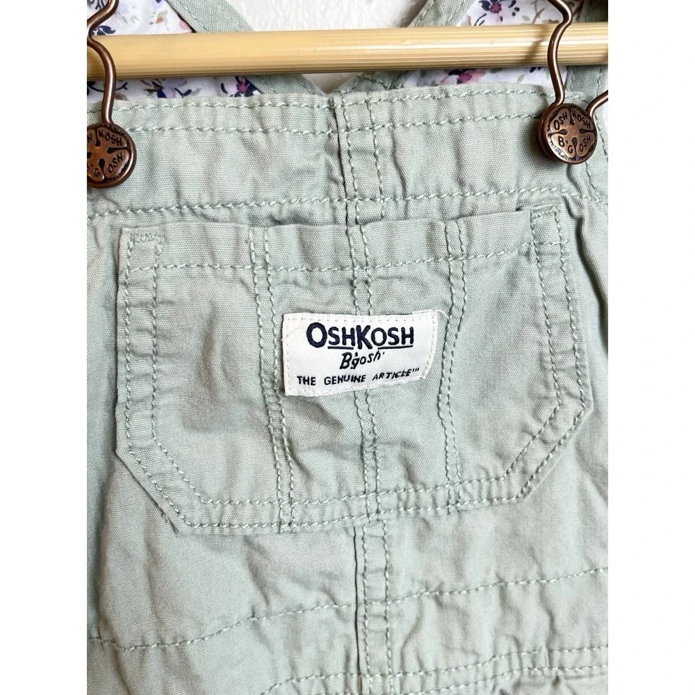 OshKosh B’gosh oshkosh gosh